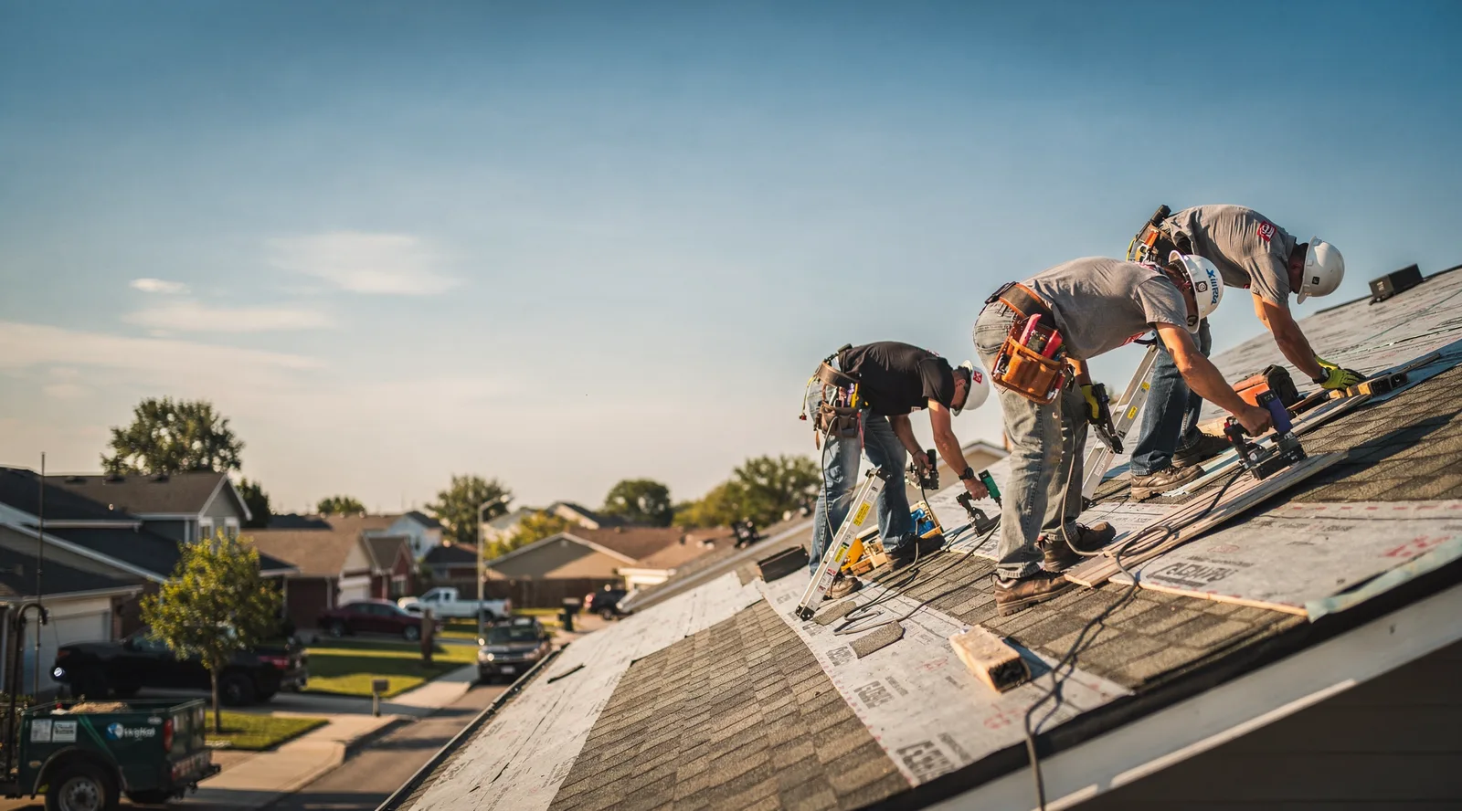 Roof Repair in Cloverdale, CA near me